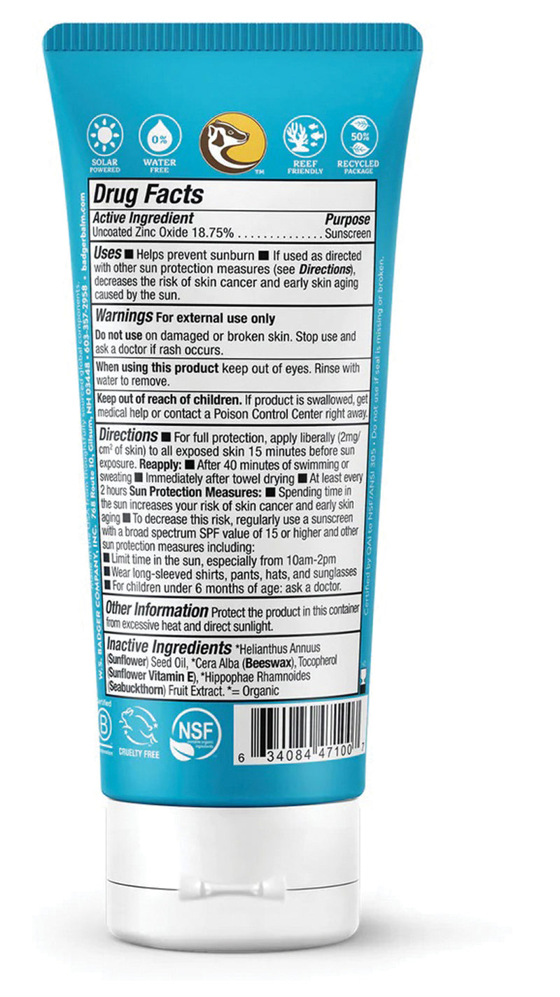 Load image into Gallery viewer, BADGER-Sunscreen-SNSC0154