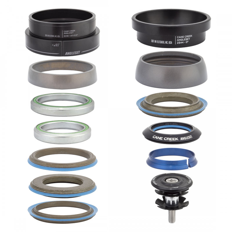 Load image into Gallery viewer, Cane-Creek-Headsets-1-1-2-in-HDST1365-Bicycle-Headsets