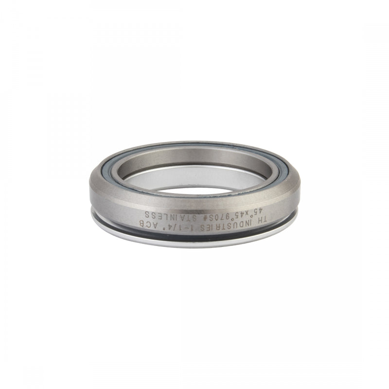 Load image into Gallery viewer, Full Speed Ahead Orbit 44E/CF Lower Silver |IS47/33 1-1/4`