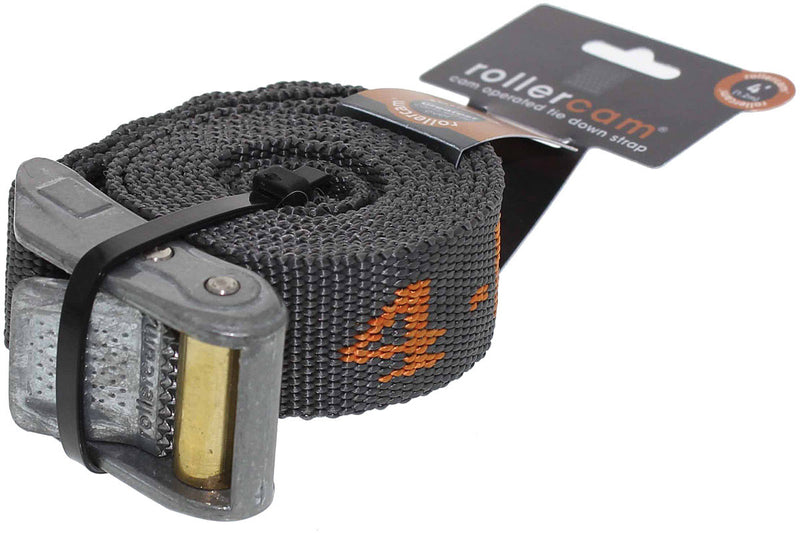 Load image into Gallery viewer, ROLLERCAM-Rack-Strap-Tie-&-Bungee-RSTB0570