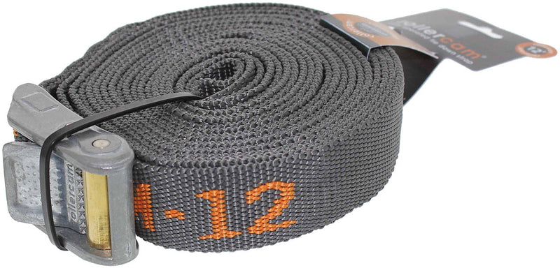 Load image into Gallery viewer, ROLLERCAM-Rack-Strap-Tie-&-Bungee-RSTB0574