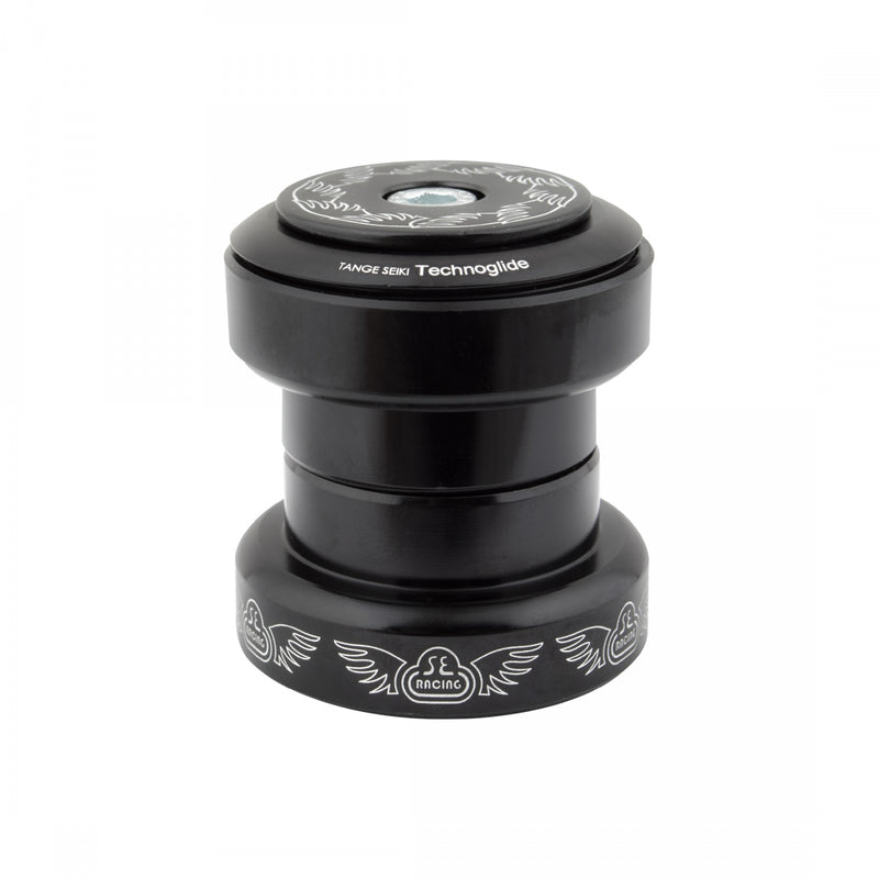Load image into Gallery viewer, Premium Bicycle Drive & Headset Bundle: Aluminum 33T Chainring & Tange Seiki Eluder Headset
