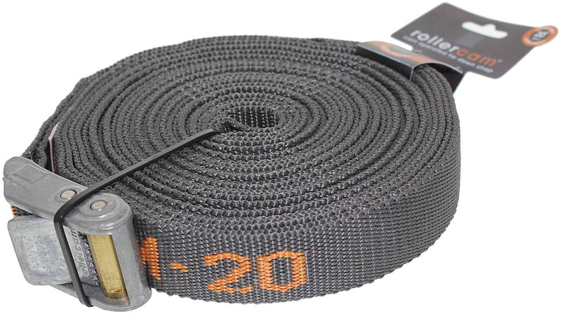 Load image into Gallery viewer, ROLLERCAM-Rack-Strap-Tie-&-Bungee-RSTB0576