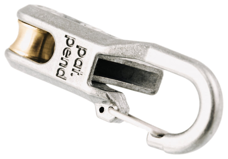 Load image into Gallery viewer, Rollercam Rope Roller 2-Pack with Paracord - Ultimate Gear for Smooth and Secure Rope Management