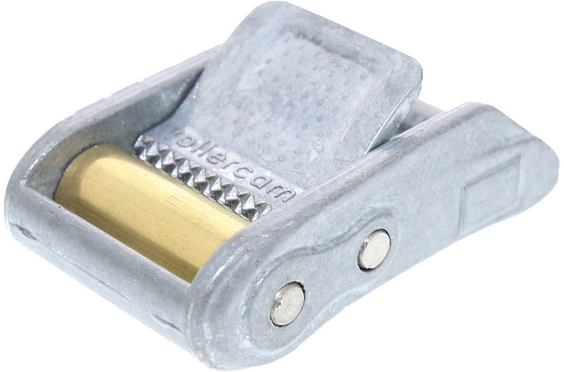 Load image into Gallery viewer, Rollercam Classic 1" Cam Buckle Straps & Cargo Nets Set