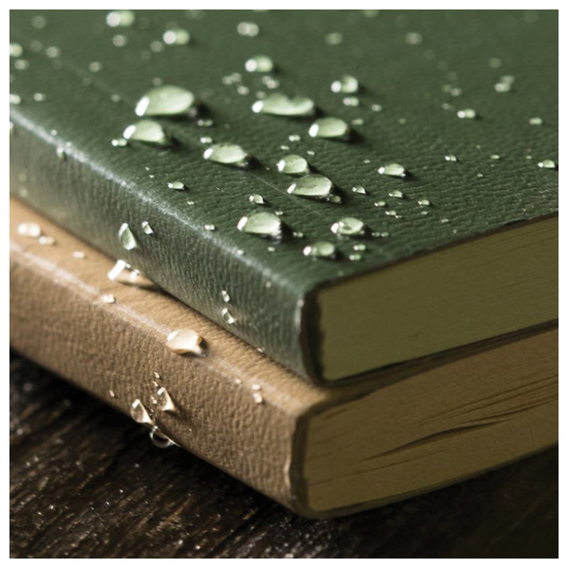 Load image into Gallery viewer, Rite In The Rain Field Book - Green, 4 5/8 x 7 1/4: Waterproof Notebook for Outdoor Use