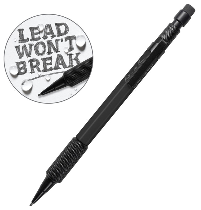 Load image into Gallery viewer, Rite In The Rain All-Weather Mechanical Pencil - Black