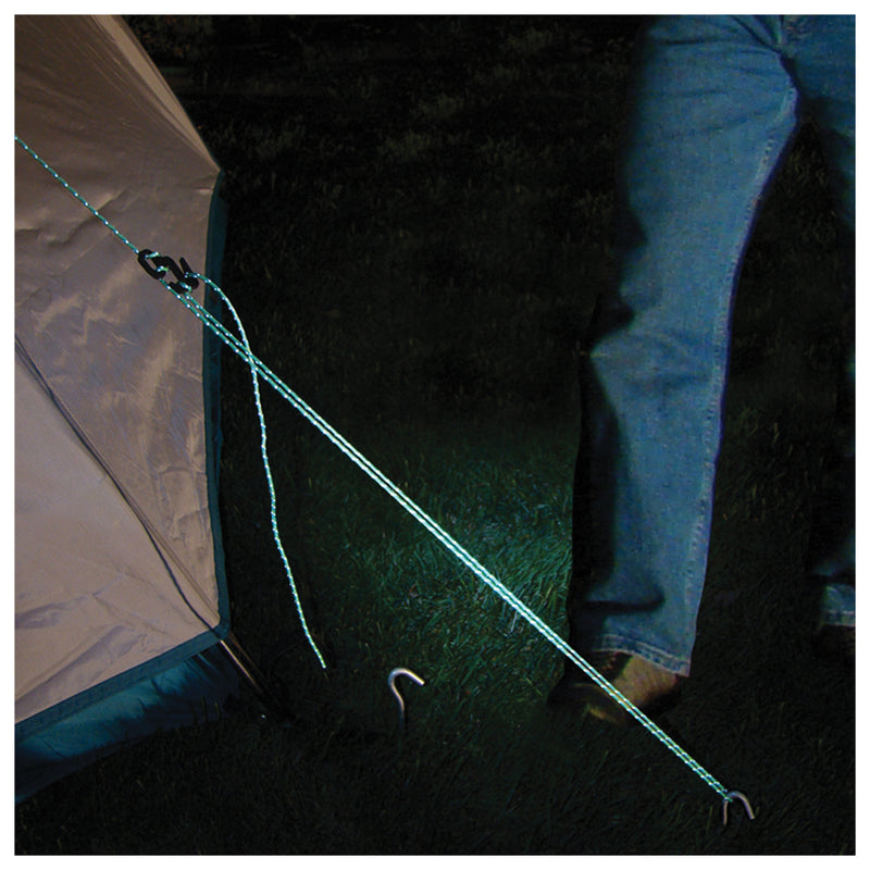 Load image into Gallery viewer, Nite Ize Figure 9 Tent Line Kit: Secure Your Shelter with Ease
