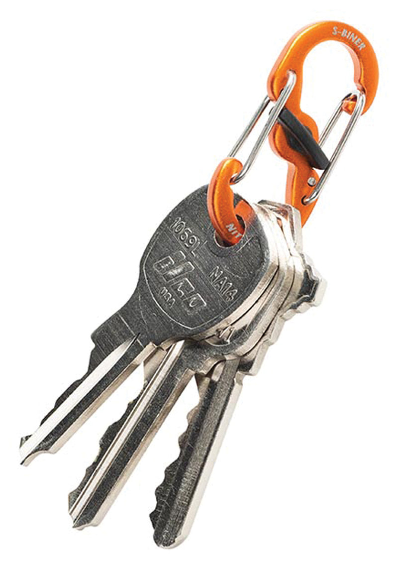 Load image into Gallery viewer, NITE-IZE-Carabiner-Keychain-Lanyard-CBKL0997