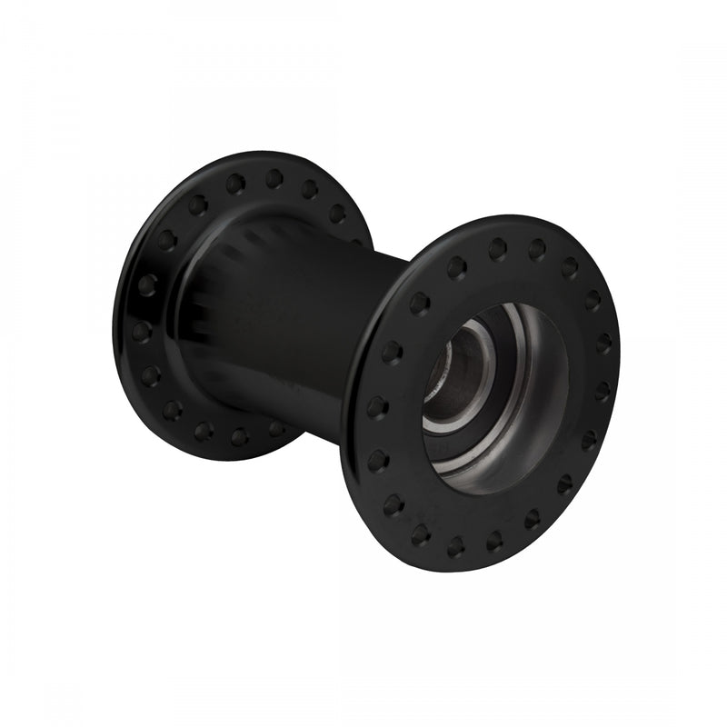 Load image into Gallery viewer, Wheel Master WC-1100 Wheelchair Hubs Whl Chr 36H Blk