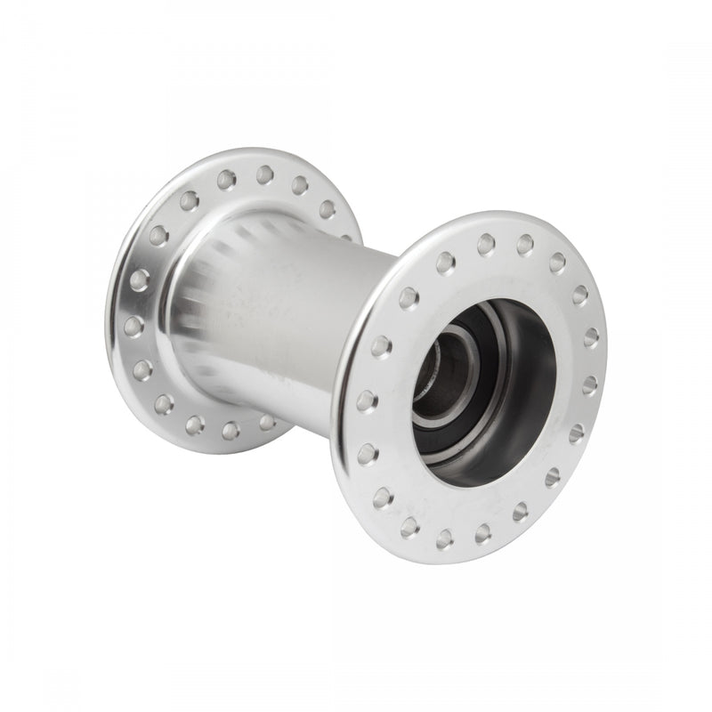 Load image into Gallery viewer, Wheel Master WC-1100 Wheelchair Hubs Whl Chr 36H Sil