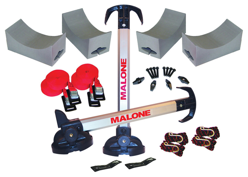 Load image into Gallery viewer, Malone Stax Pro 2 Kayak Carrier