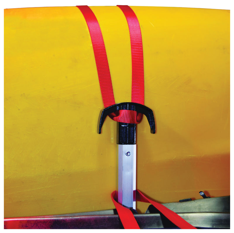 Load image into Gallery viewer, Malone Stax Pro 2 Kayak Carrier