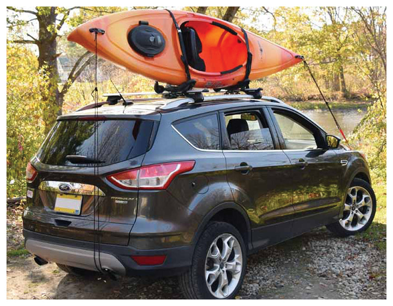 Load image into Gallery viewer, Malone Foldaway J Kayak Carrier