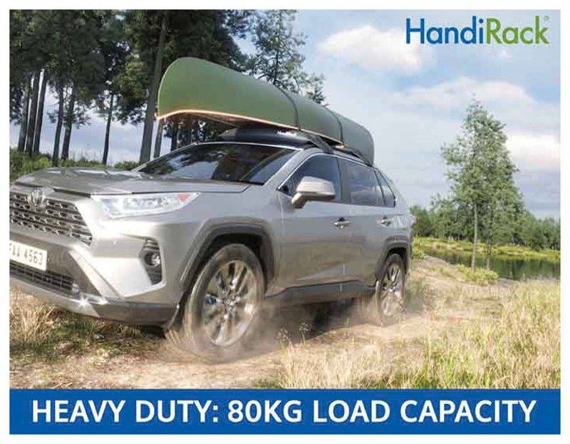 Load image into Gallery viewer, Malone Handirack Inflatable Roof Rack