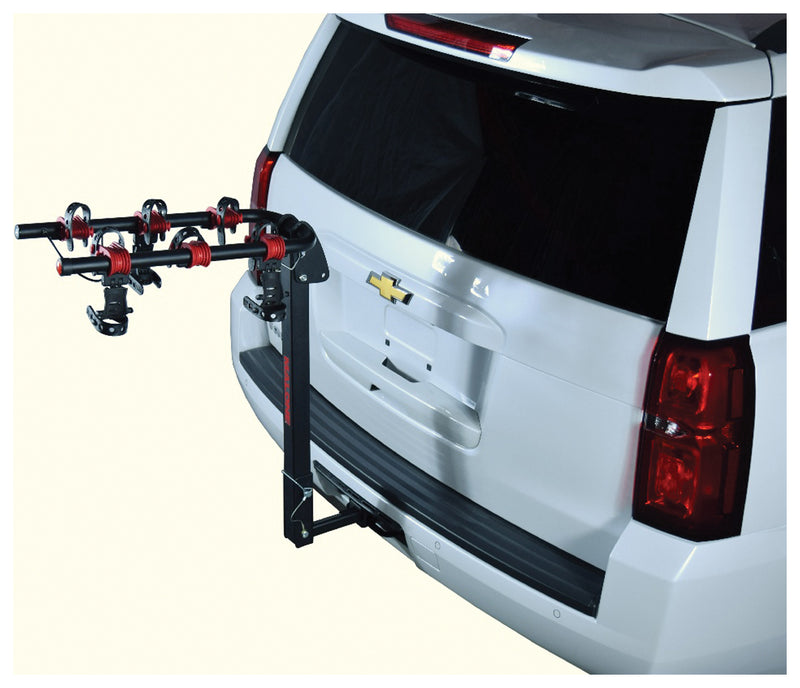 Load image into Gallery viewer, Malone Runway Hm3 Hitch Bike Rack