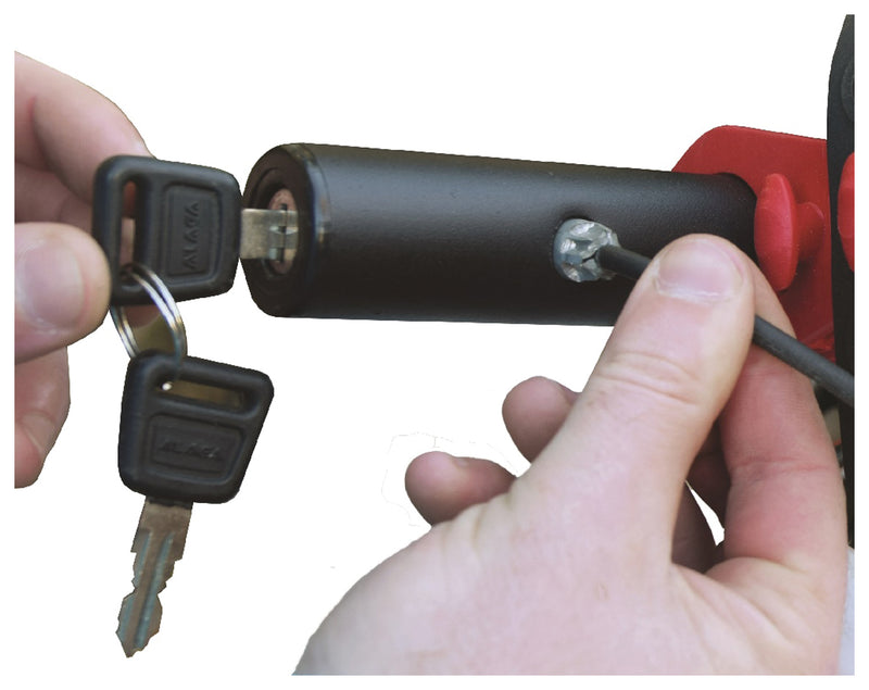 Load image into Gallery viewer, MALONE-Bicycle-Hitch-Mount-HCBR0504-Hitch-Bike-Rack