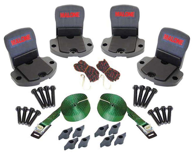 Load image into Gallery viewer, Malone Big Foot Pro Canoe Carrier