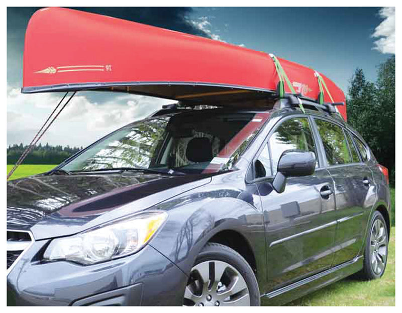 Load image into Gallery viewer, Malone Big Foot Pro Canoe Carrier
