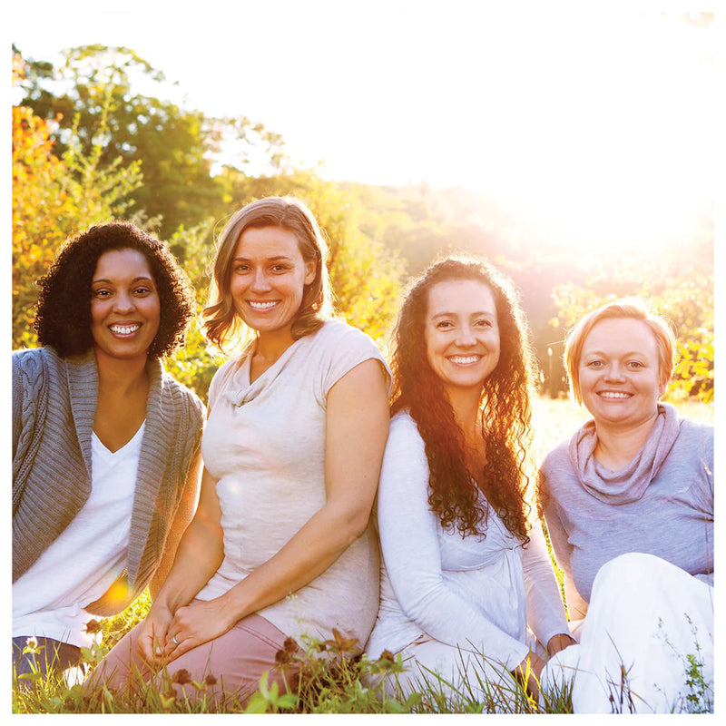 Load image into Gallery viewer, Badger Classic Lip Balm 4-Pack: Soothing Green Lip Balm Set