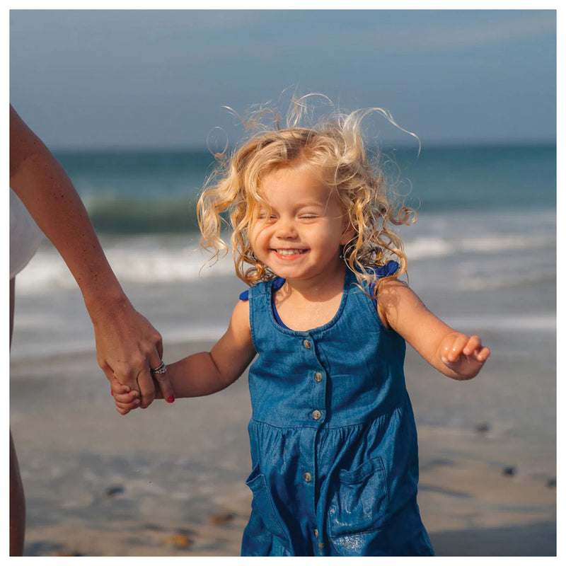Load image into Gallery viewer, Badger Kids SPF 35 Sunscreen Stick - Convenient and Effective Protection for Kids
