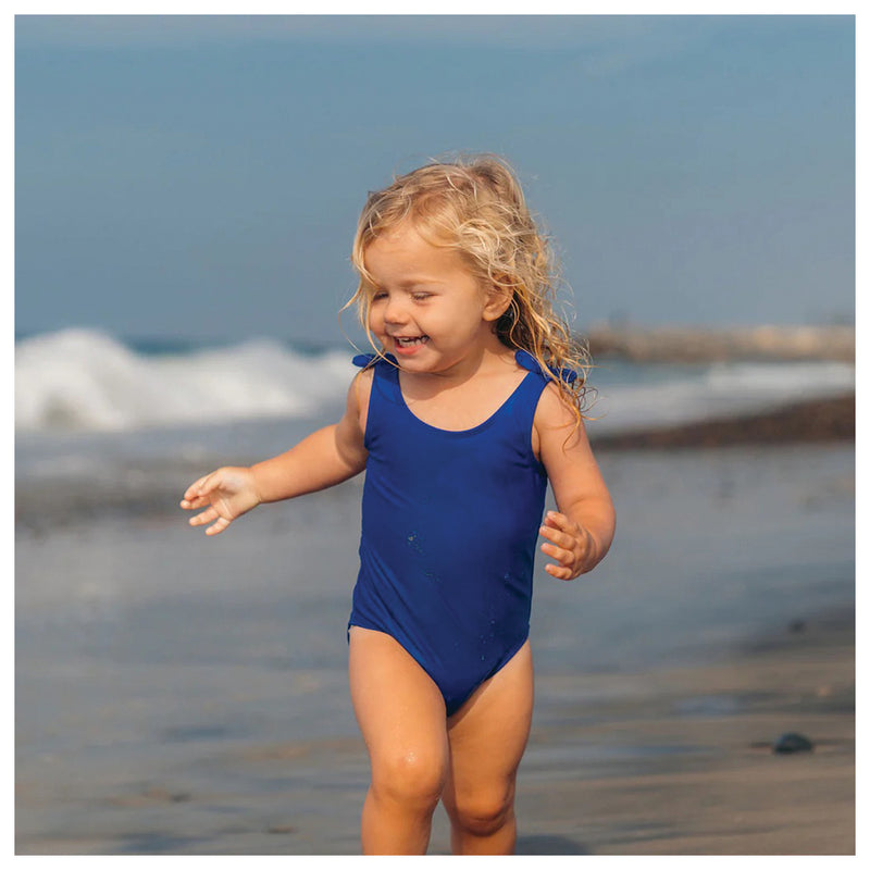 Load image into Gallery viewer, Badger Kid's Clear Sunscreen SPF 40 - 2.9 oz - Safe and Effective Protection for Kids