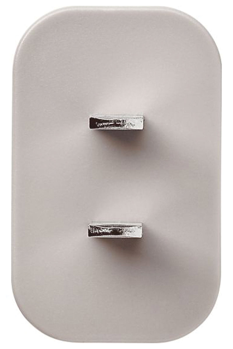 Load image into Gallery viewer, Go Travel Worldwide USB 3-Port USB-A Charger - Stay Connected Anywhere!