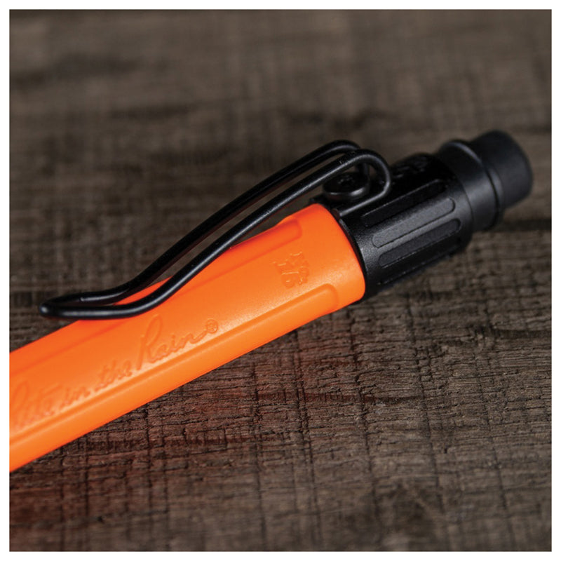 Load image into Gallery viewer, Rite In The Rain All-Weather Trade Pencil - Never Let Weather Stop Your Work!