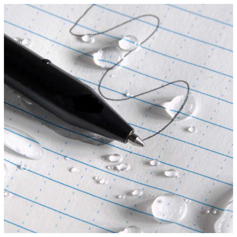 Load image into Gallery viewer, Rite In The Rain Metal Portage Pen: All-Weather Writing Companion