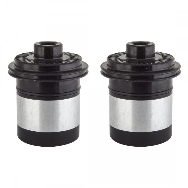 Load image into Gallery viewer, Origin8-CX-GX-MT-FB-1110-Elite-Front-Axle-Adapters-Front-Axle-Conversion-Kit-Cyclocross-Bike-Gravel-Bike-FACK0077