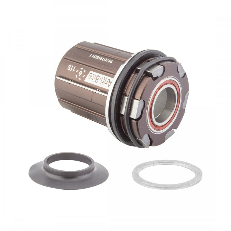 Load image into Gallery viewer, Origin8 CX/GX/MT/FB-1110 Elite Cassette Body SHI 11s RD CX/GX/MT/FB-1110