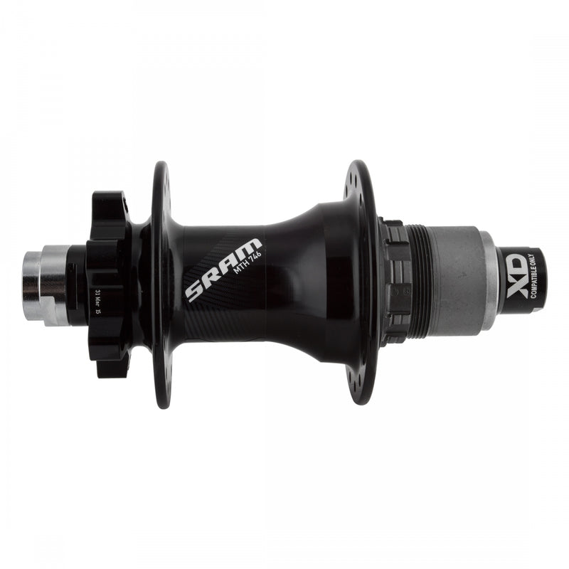 Load image into Gallery viewer, Sram-MTH-700-Hub-32-hole-RRHB1562-Bicycle-Rear-Hub