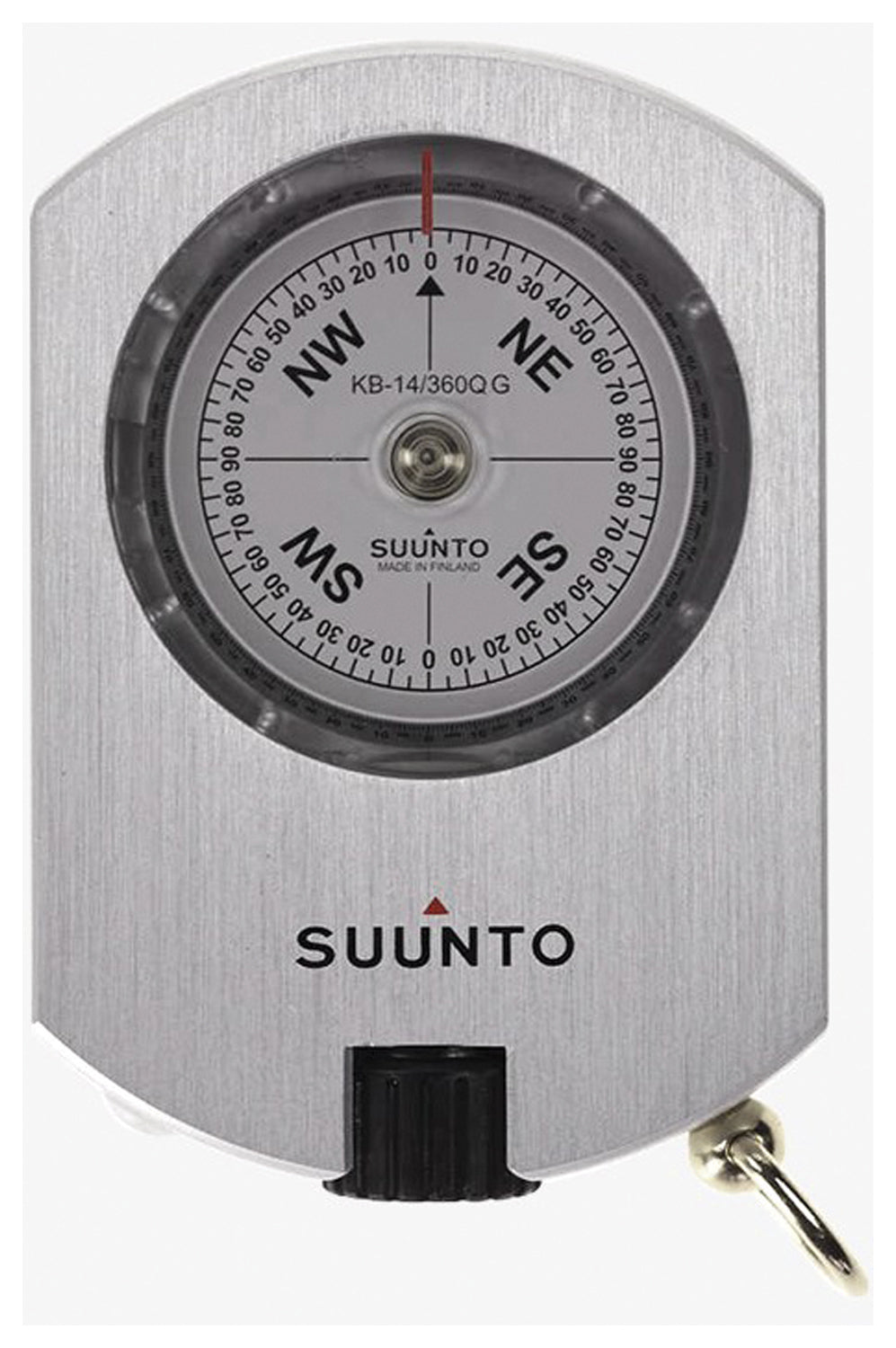 Suunto KB-14/360Q G Compass | Professional Outdoor Navigation Tool
