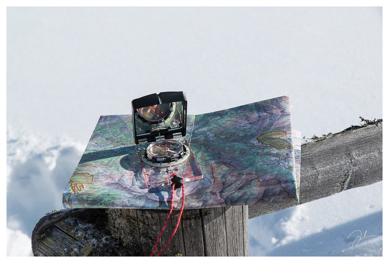 Load image into Gallery viewer, Suunto Mc-2/360/in/d/nh Compass