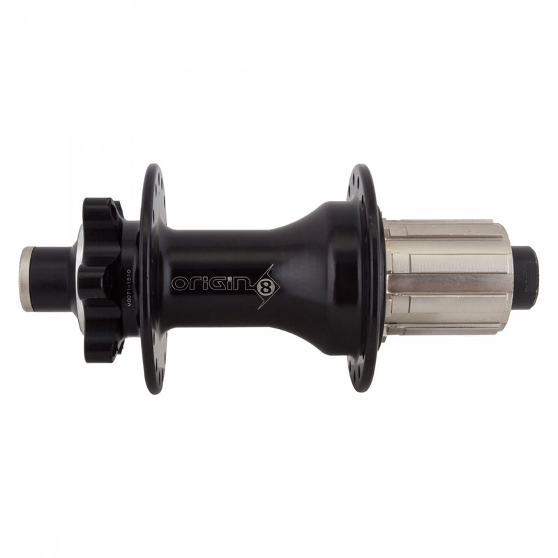 Load image into Gallery viewer, Origin8-MT-3200-MTB-Hubs-20-hole-6-Bolt-Disc-Shimano-HyperGlide-8-9-10-Speed-RRHB0650-Bicycle-Rear-Hub