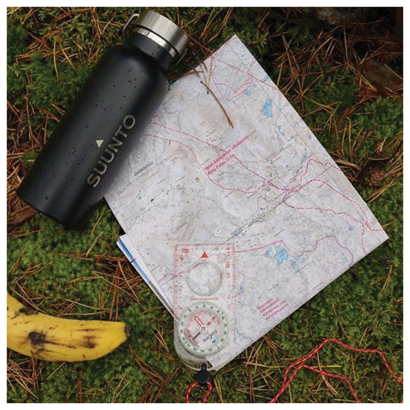 Load image into Gallery viewer, Suunto A-30 NH Metric Orienteering Compass: Reliable Navigation Tool for Outdoor Adventures