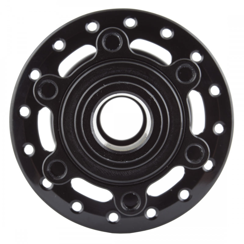 Load image into Gallery viewer, Origin8 MT-1110 Elite MTB Hubs FT 32H Blk Sealed Bearings