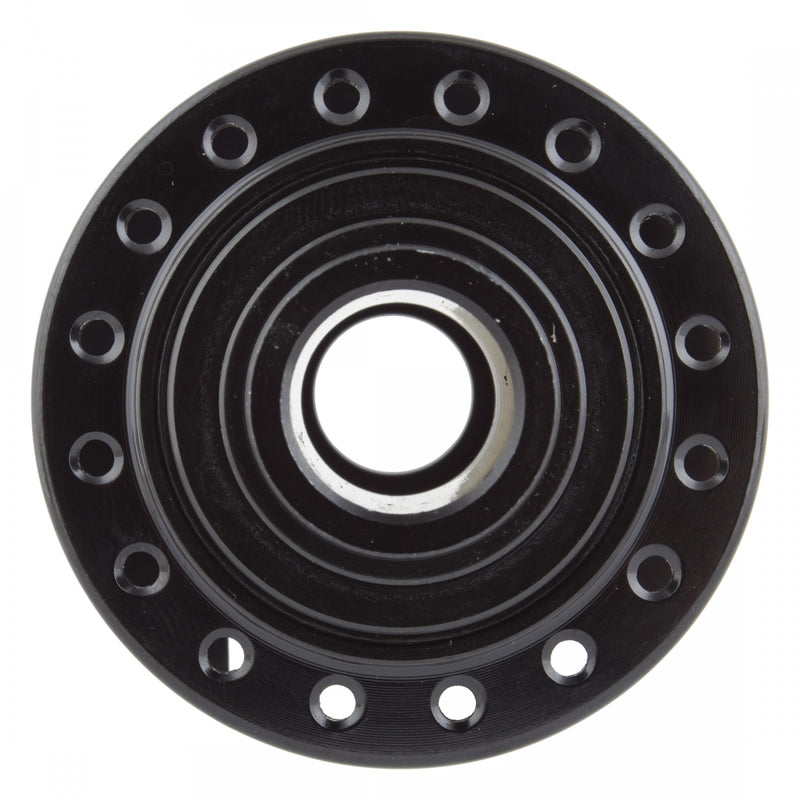 Load image into Gallery viewer, Origin8 MT-1110 Elite MTB Hubs FT 32H Blk Sealed Bearings