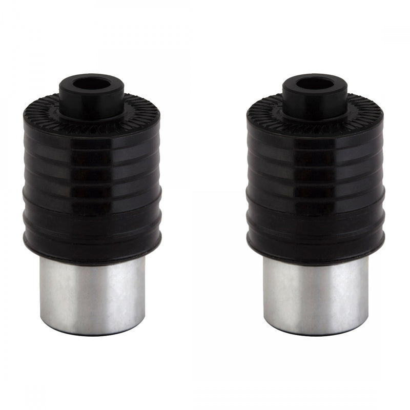 Load image into Gallery viewer, Origin8-RD-1110-Elite-Front-Axle-Adapters-Front-Axle-Conversion-Kit-Road-Bike-FACK0083