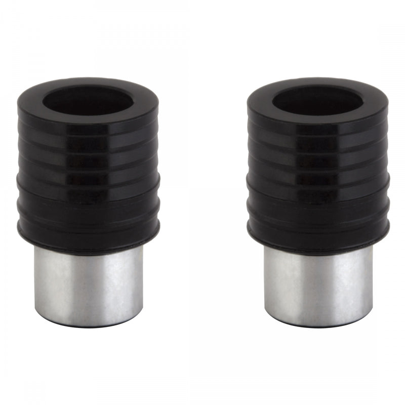Load image into Gallery viewer, Origin8-RD-1110-Elite-Front-Axle-Adapters-Front-Axle-Conversion-Kit-Road-Bike-FACK0084