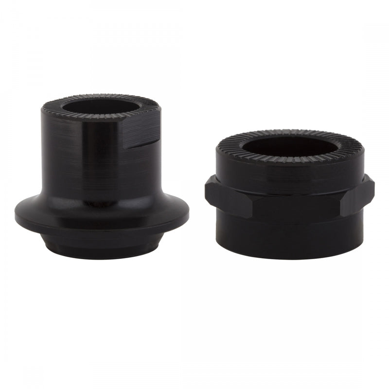 Load image into Gallery viewer, Origin8-MT-1110-Elite-MTB-Single-Speed-Axle-Adapters-Front-Axle-Conversion-Kit-Mountain-Bike-FACK0088