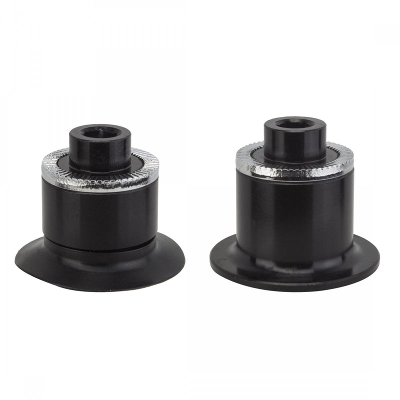 Load image into Gallery viewer, Origin8-FB-1110-Elite-Rear-Axle-Adapters-Front-Axle-Conversion-Kit-Fat-Bike-FACK0090