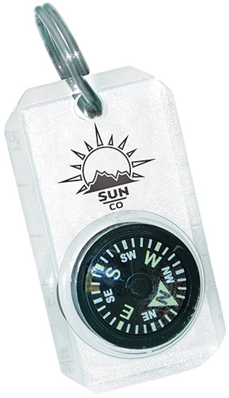 Load image into Gallery viewer, SUN-Carabiner-Keychain-Lanyard-CBKL1004