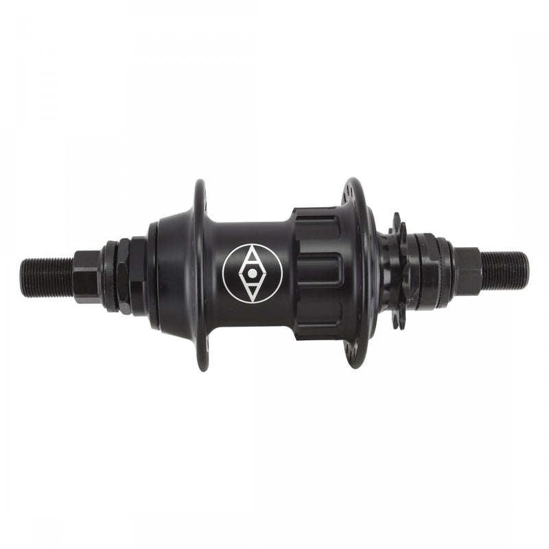 Load image into Gallery viewer, Alienation-Rush-v3-36-hole-Single-Cog-Driver-BXHB0153-Bicycle-Rear-Hub