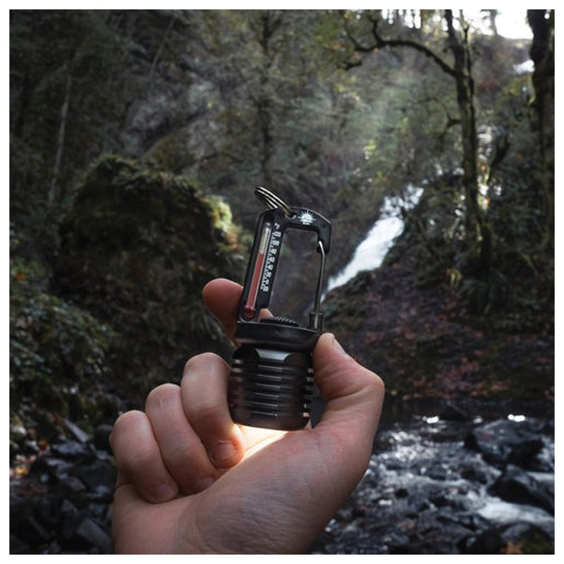 Load image into Gallery viewer, Sun Tempatorch: Your Ultimate Outdoor Companion for Reliable Heat and Light