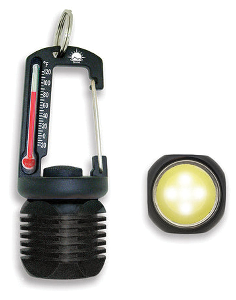 Load image into Gallery viewer, Sun Tempatorch: Your Ultimate Outdoor Companion for Reliable Heat and Light