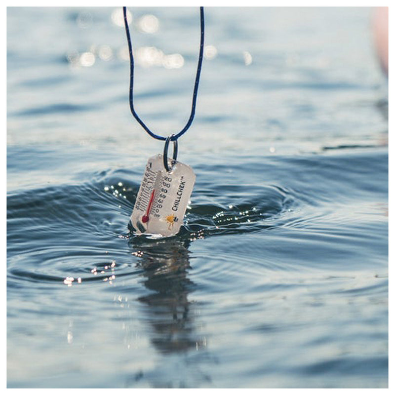 Load image into Gallery viewer, Stay Cool with Sun Chillchek: Your Ultimate Summer Companion