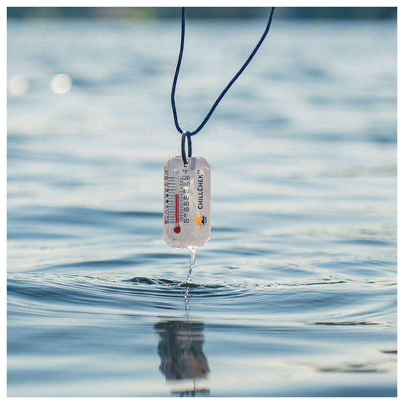 Load image into Gallery viewer, Stay Cool with Sun Chillchek: Your Ultimate Summer Companion