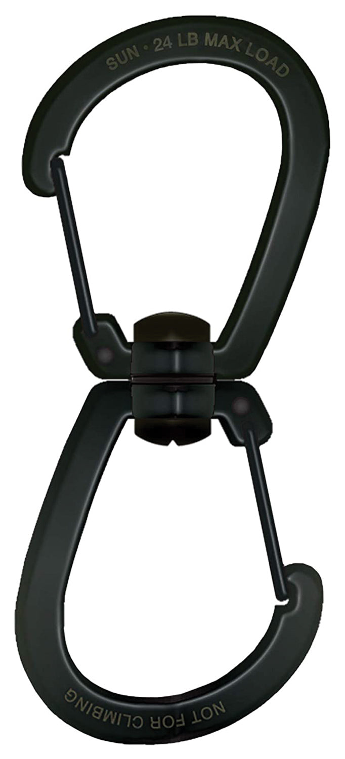 Load image into Gallery viewer, Sun Hikehitch 360 Large: Ultimate Outdoor Adventure Backpack for All-Day Comfort