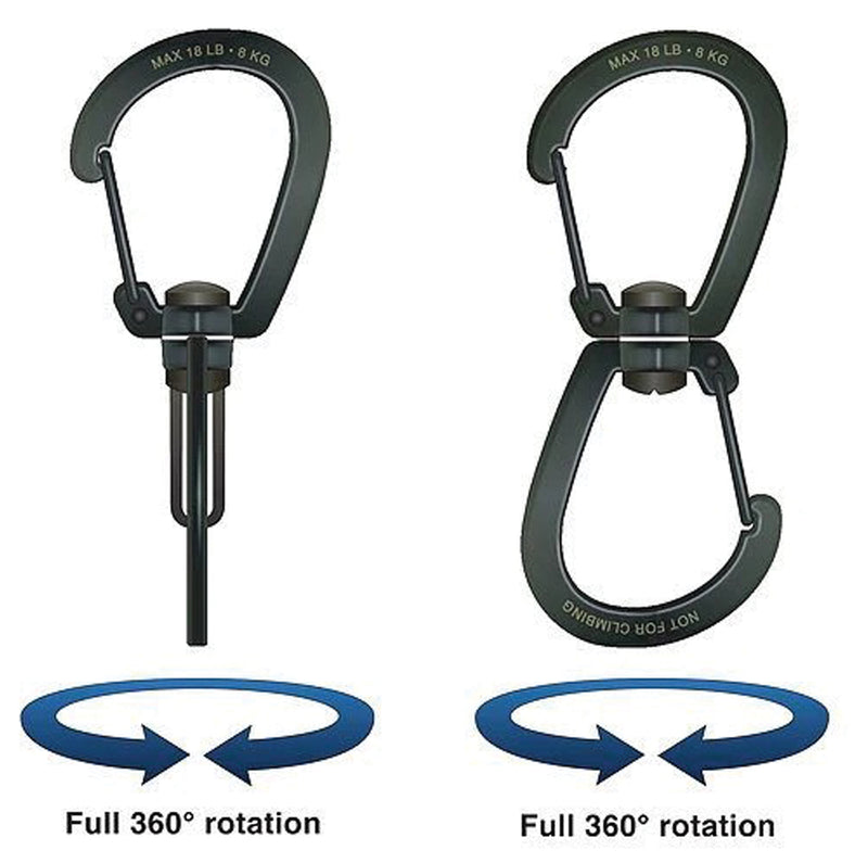 Load image into Gallery viewer, Sun Hikehitch 360 Medium: Your Ultimate Outdoor Adventure Companion